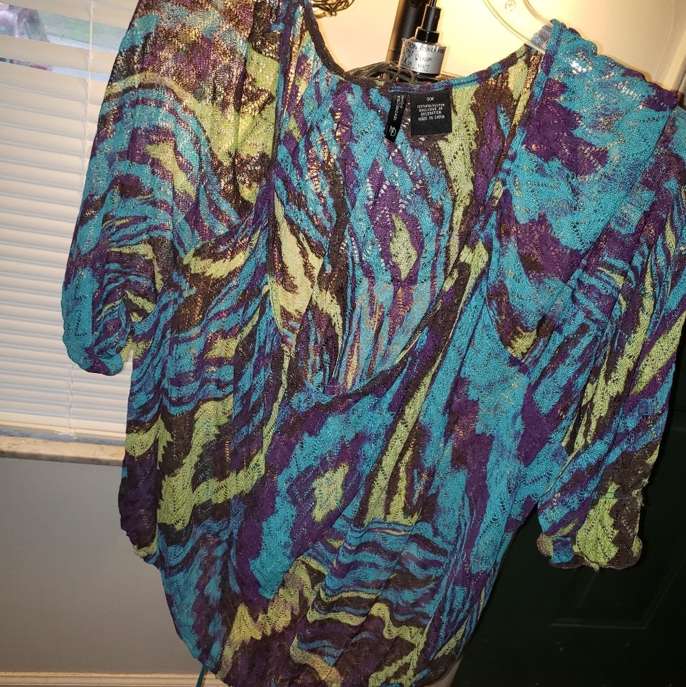 Blouse